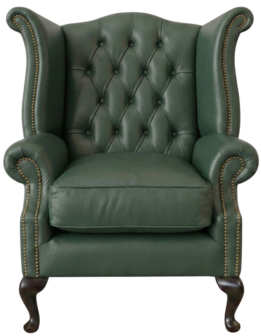 The Kensington Chesterfield